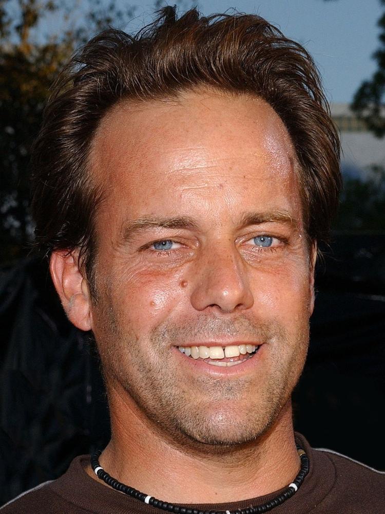 Photo of John Stockwell