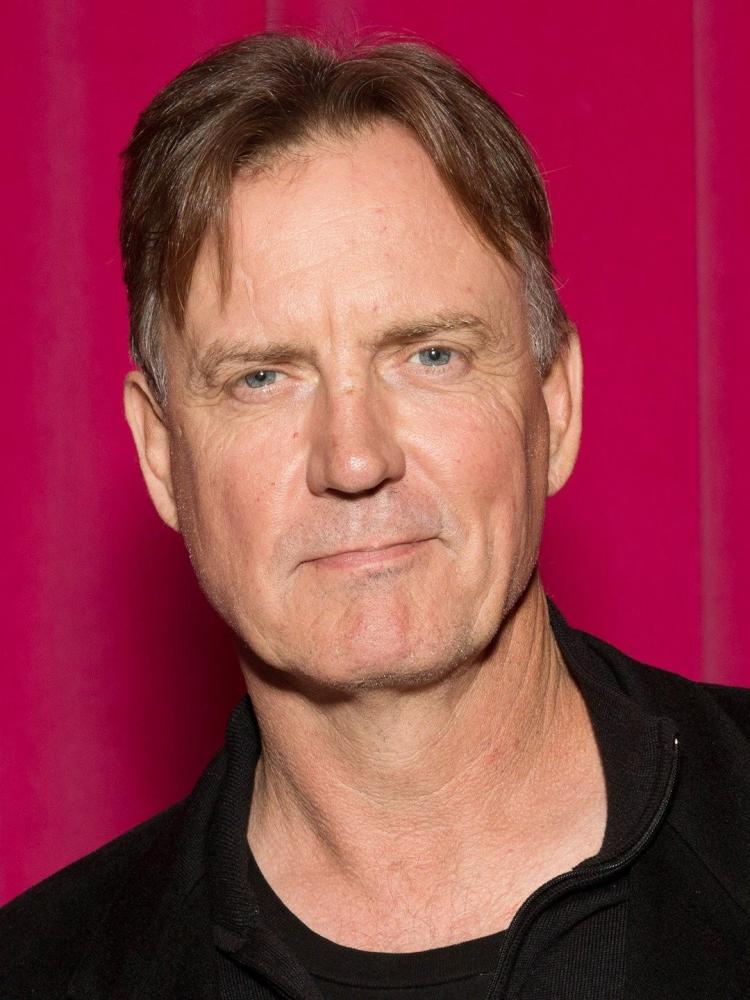 Photo of Barry Tubb