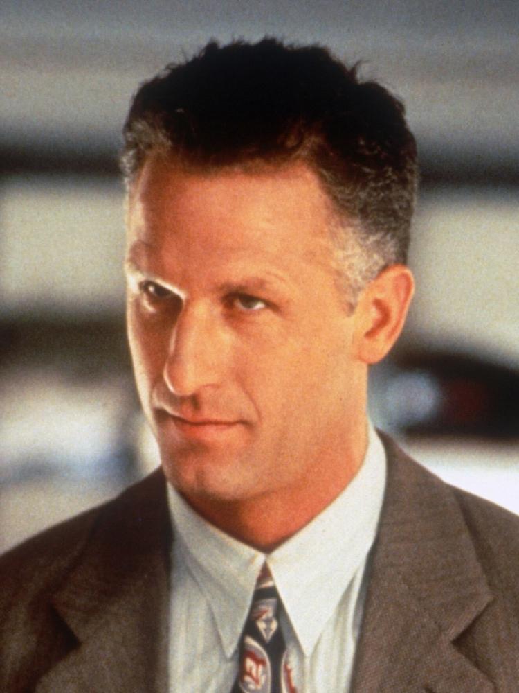 Photo of Rick Rossovich