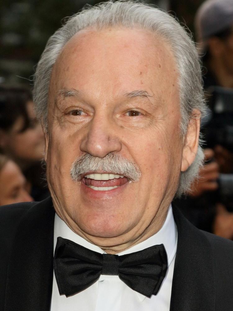 Photo of Giorgio Moroder