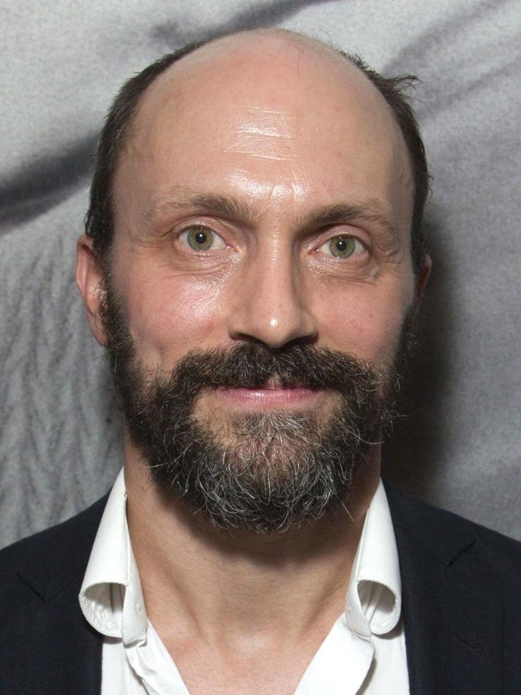 Photo of Will Keen