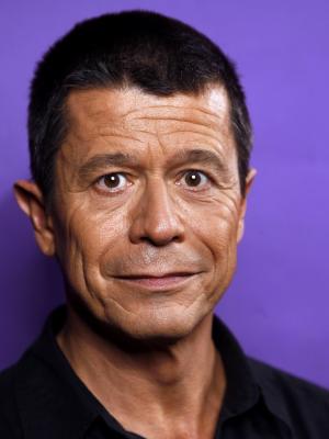 Emmanuel Carrère