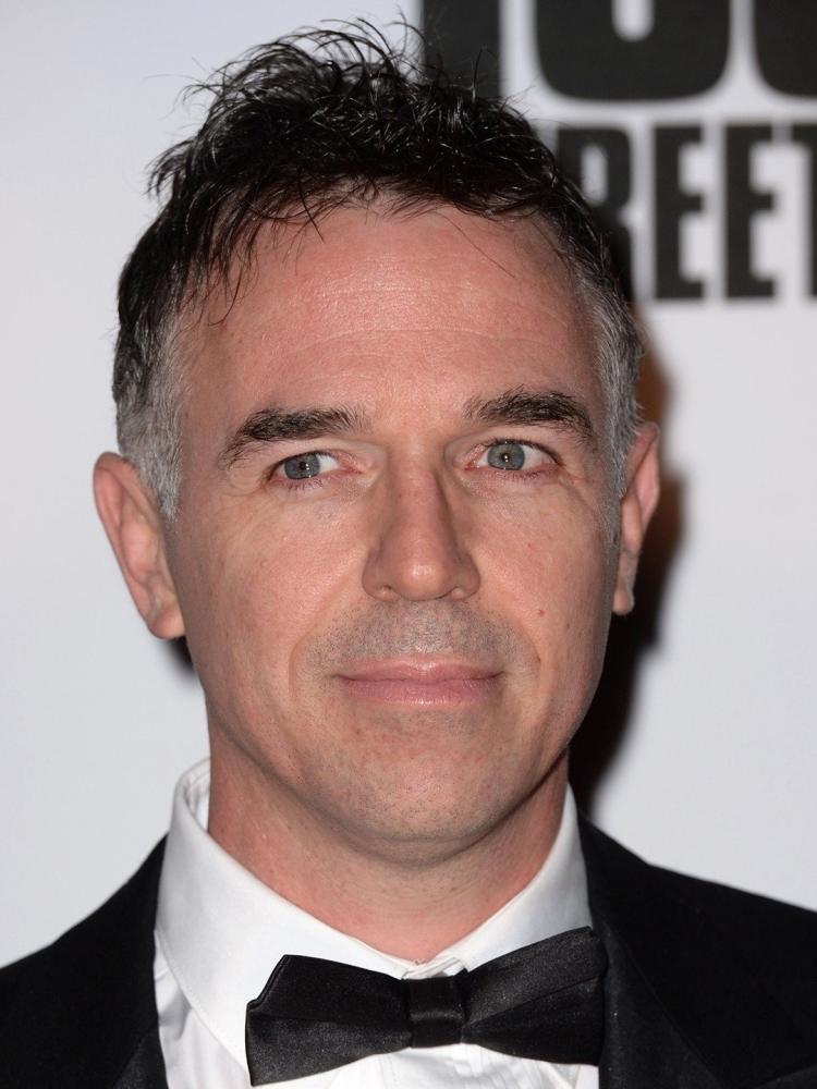 Photo of Charlie Creed-Miles