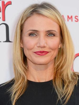 Cameron Diaz