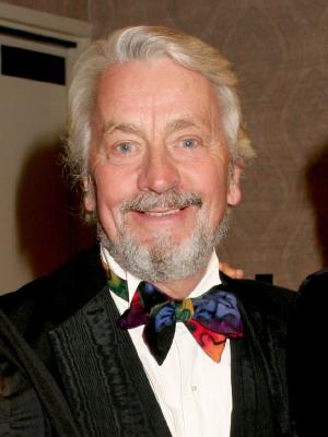 Peter Dennis