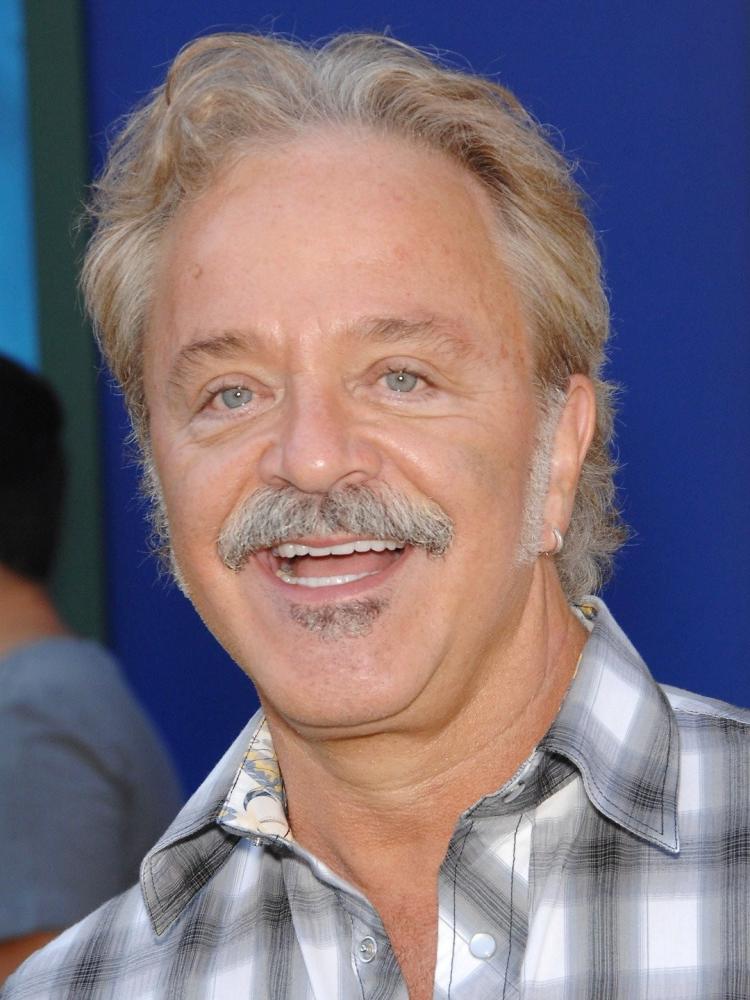 Photo of Jim Cummings