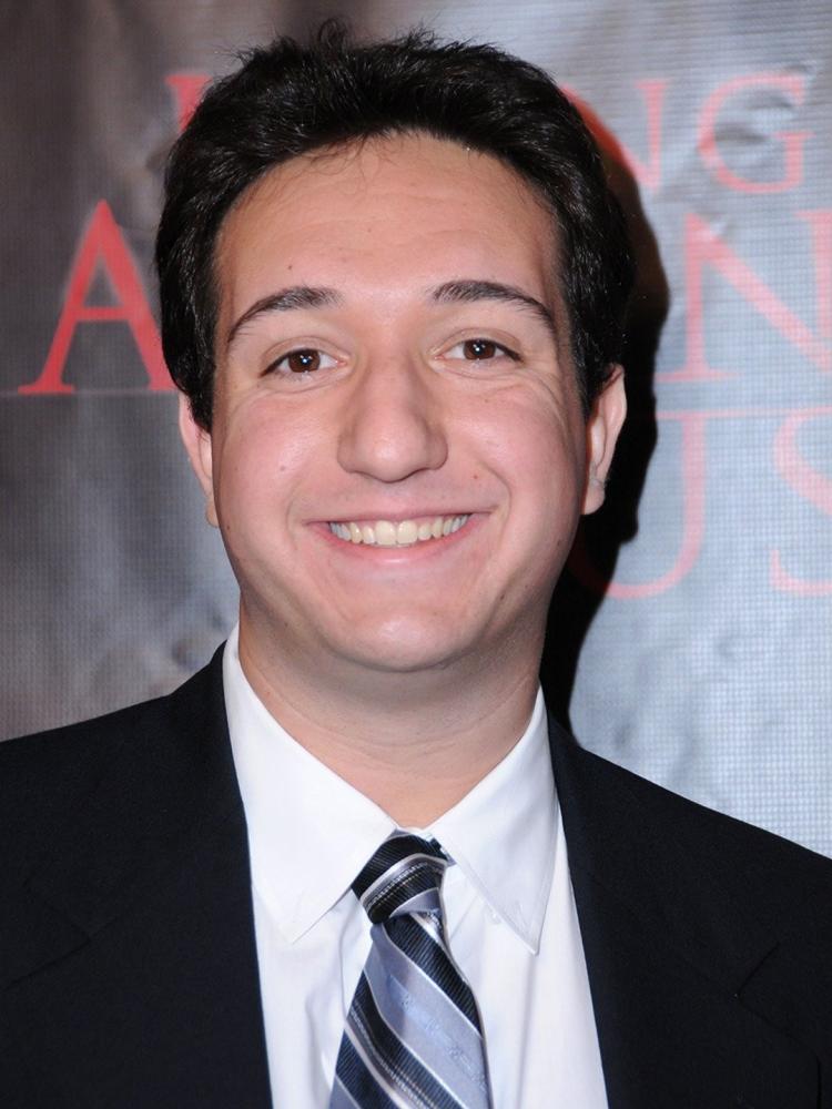 Photo of Bobby Block