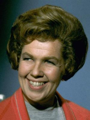 Kathleen Freeman