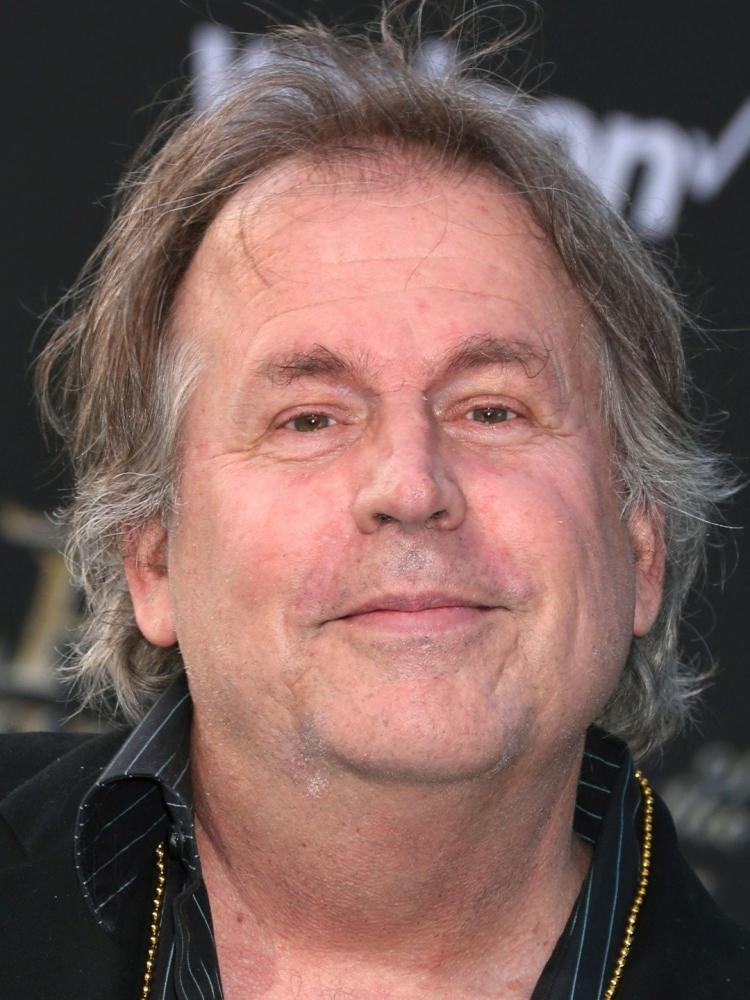 Photo of Terry Rossio