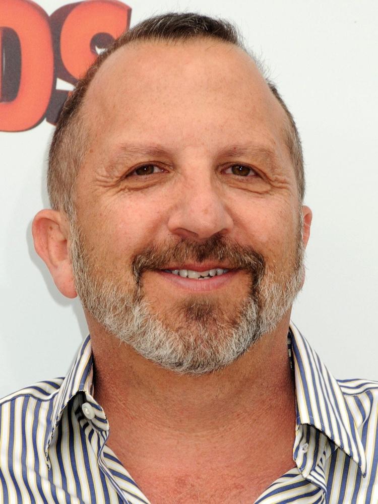 Photo of Aron Warner