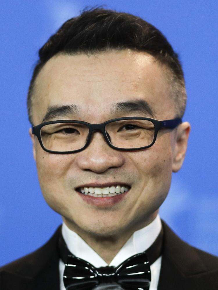 Photo of Raman Hui