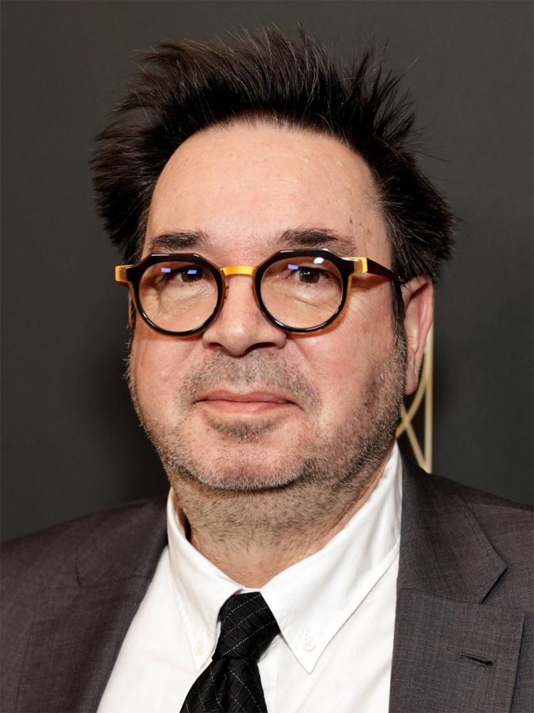 Photo of Guillaume Aretos