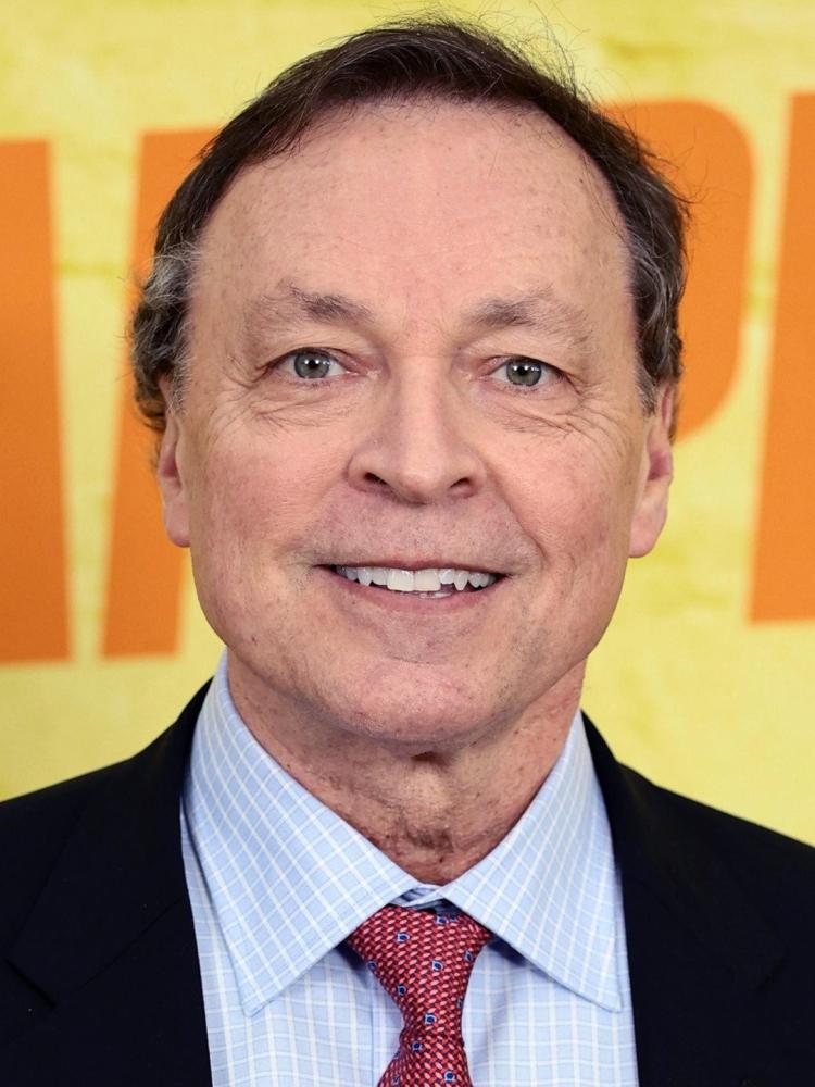 Photo of Robert Farrelly
