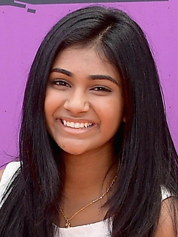 Photo of Mohana Krishnan