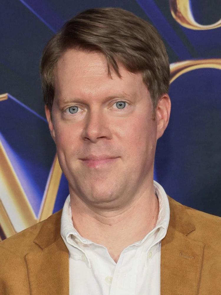 Photo of Tim Baltz