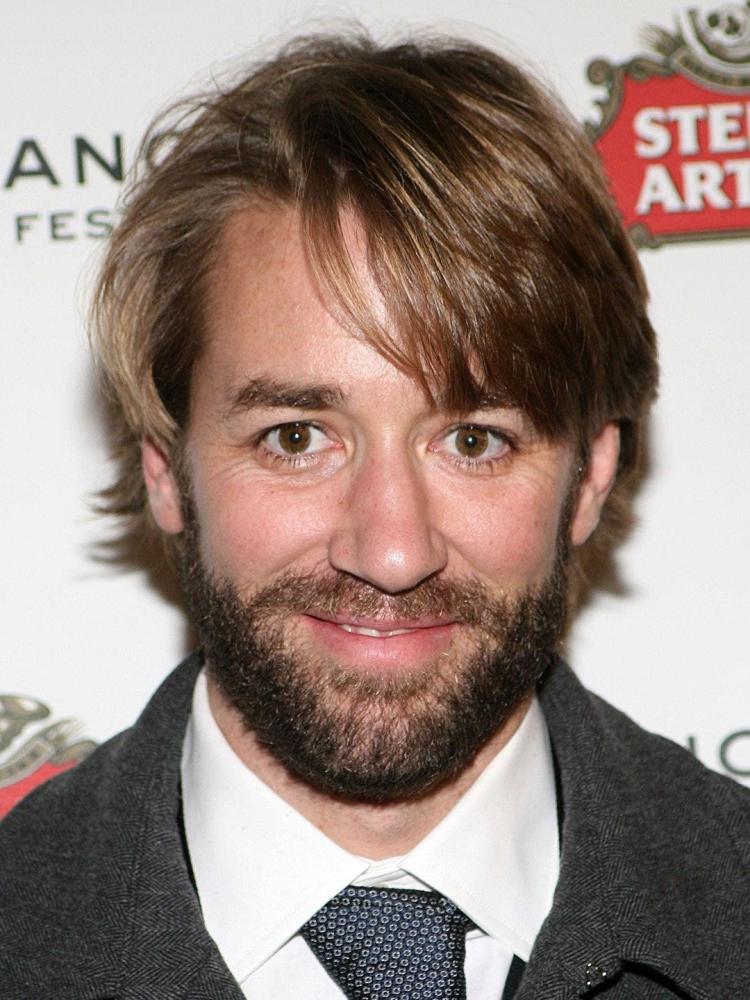Photo of Jonas Pate