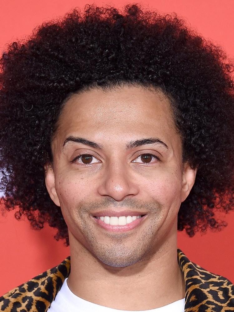 Photo of D.J. Shangela Pierce