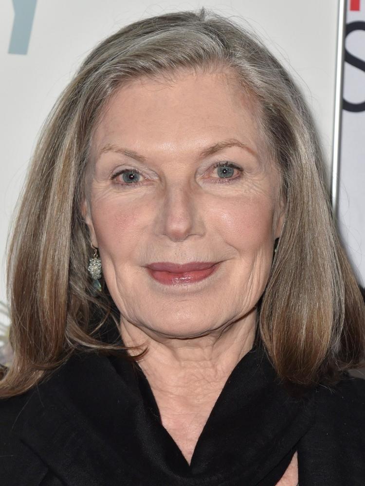 Photo of Susan Sullivan