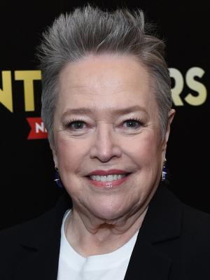 Kathy Bates