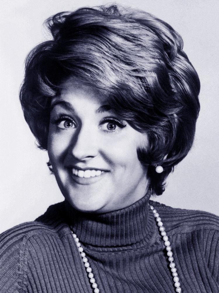 Photo of Fannie Flagg
