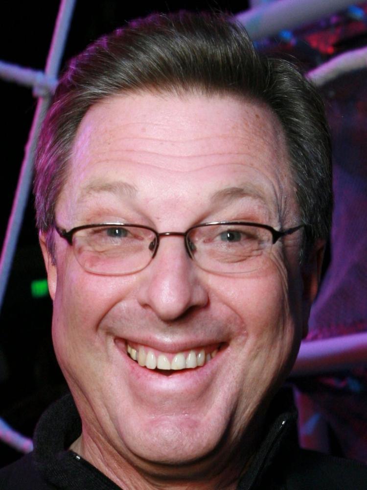 Photo of Jordan Kerner