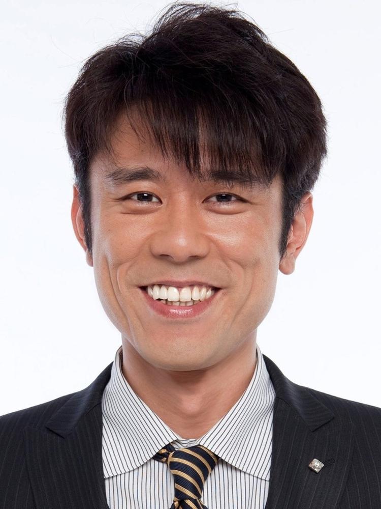 Photo of Taizô Harada