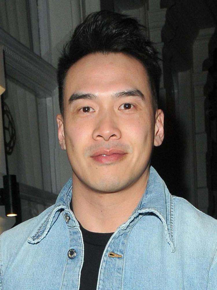 Photo of Jason Wong