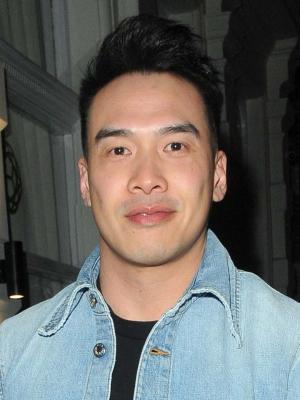 Jason Wong