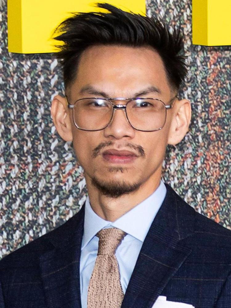 Photo of Michael Vu