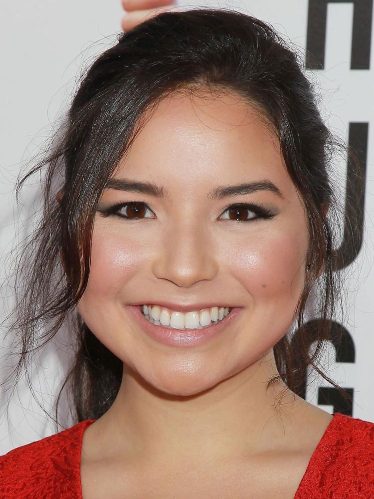 Photo of Megan Lawless