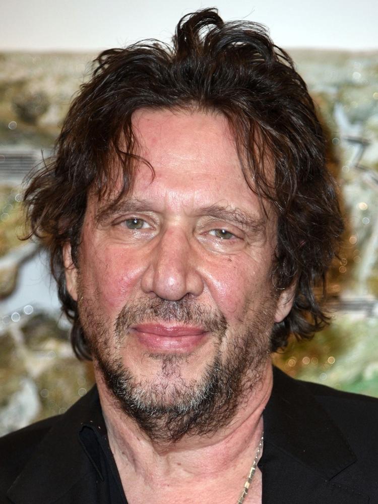 Photo of Richard Hell