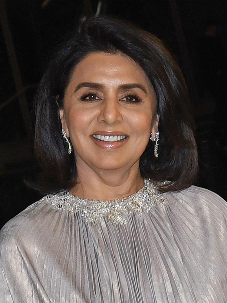 Photo of Neetu Singh