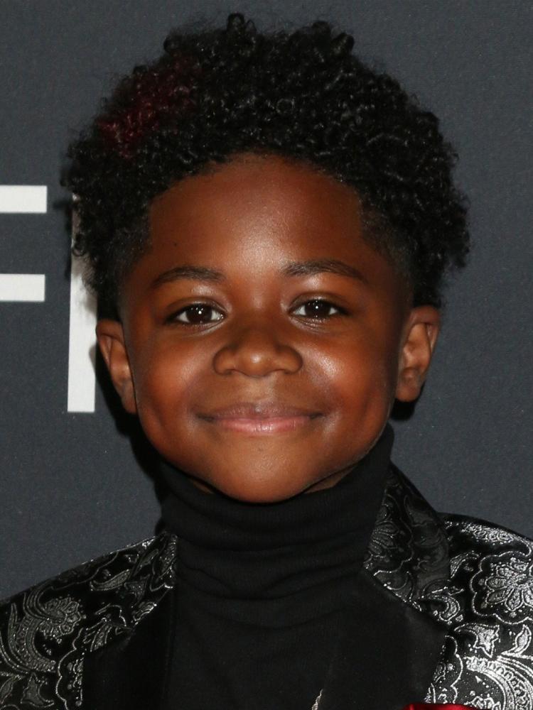 Photo of Danny Boyd Jr.