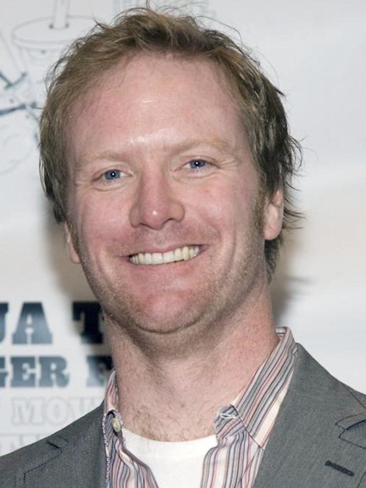 Photo of Dave Willis