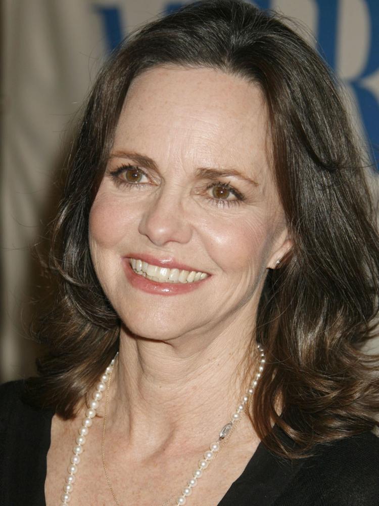 Photo of Sally Field