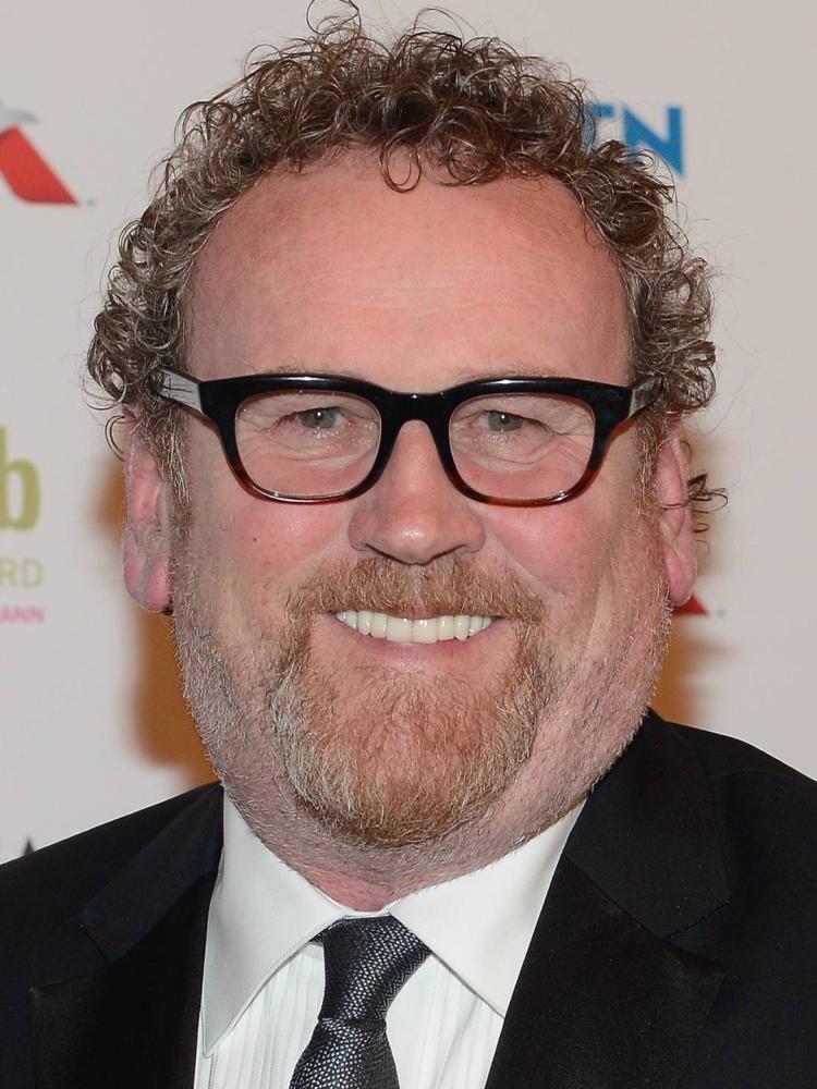 Photo of Colm Meaney