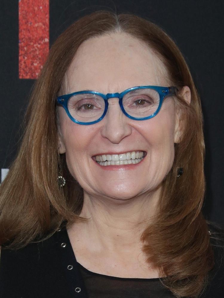 Photo of Beth Grant