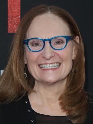 Beth Grant