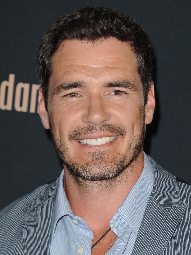 Photo of Dan Payne