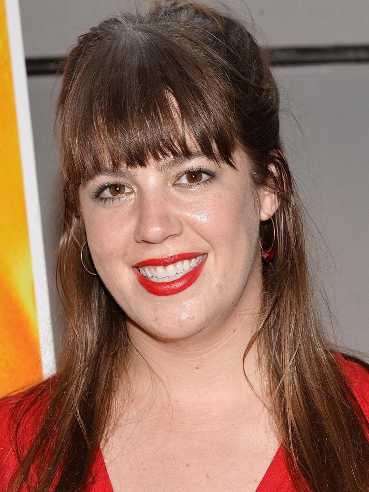 Photo of Ashley Connor