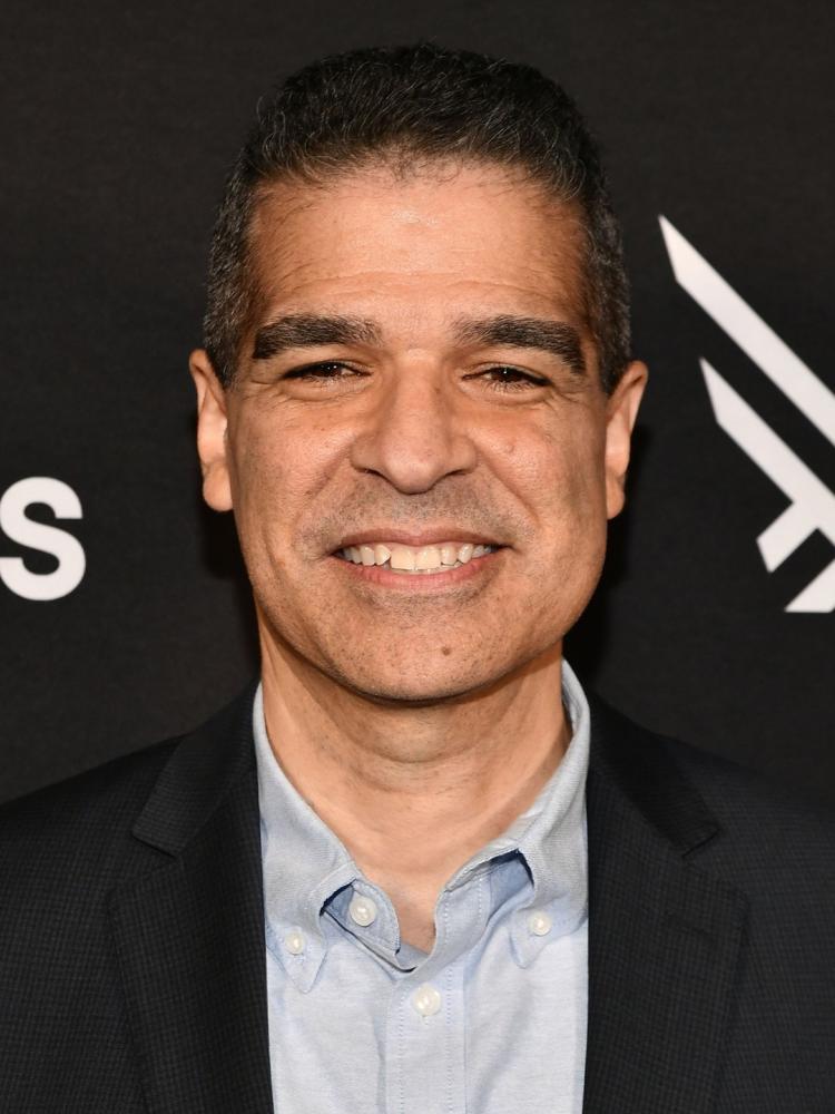 Photo of Ed Boon