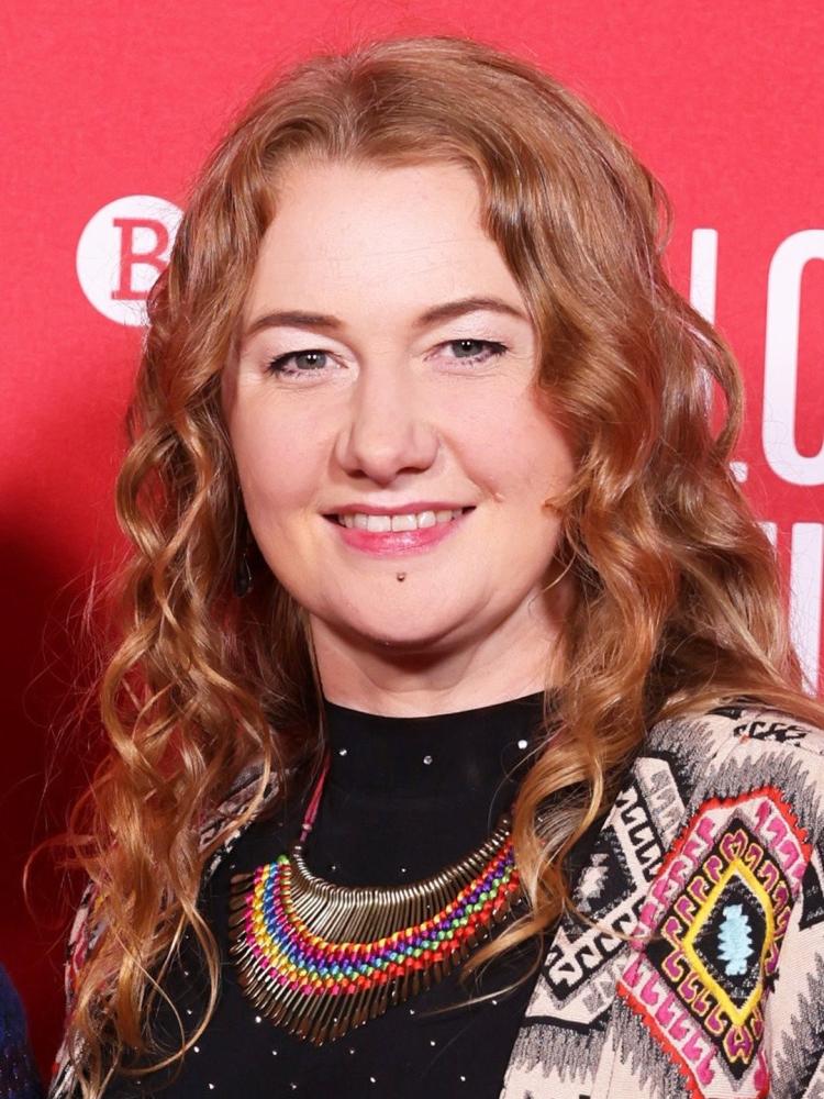 Photo of Julianne Forde