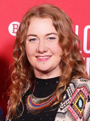 Julianne Forde