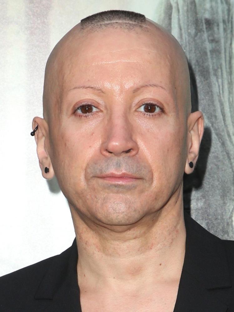 Photo of Joseph Bishara