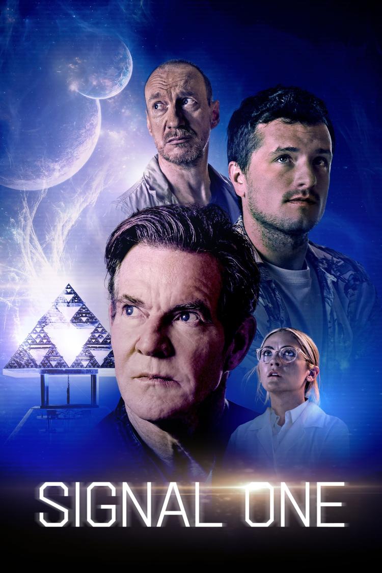 Poster of Signal One