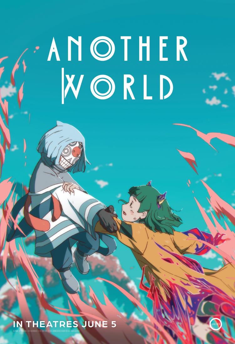Poster of Another World
