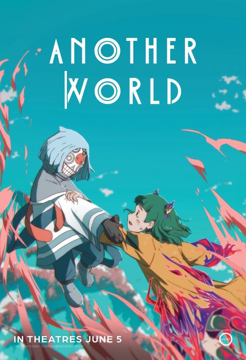 Poster of Another World