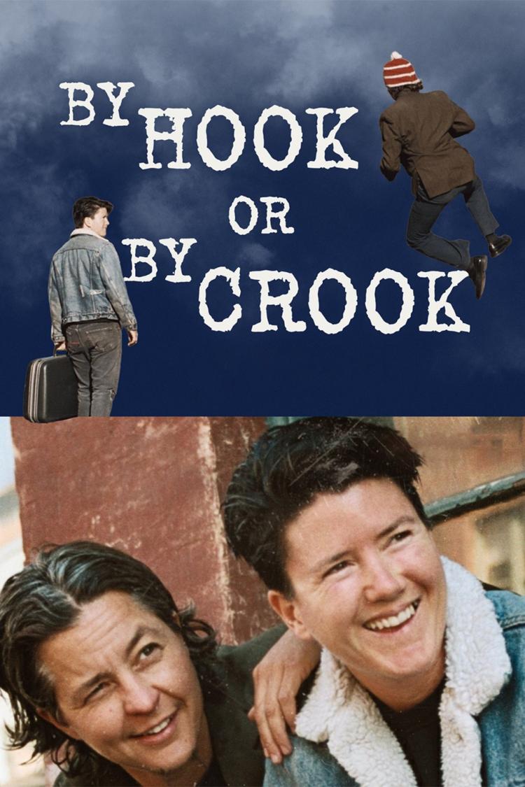 Poster of By Hook or by Crook