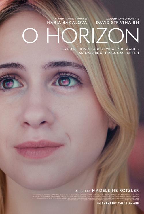 Poster of O Horizon
