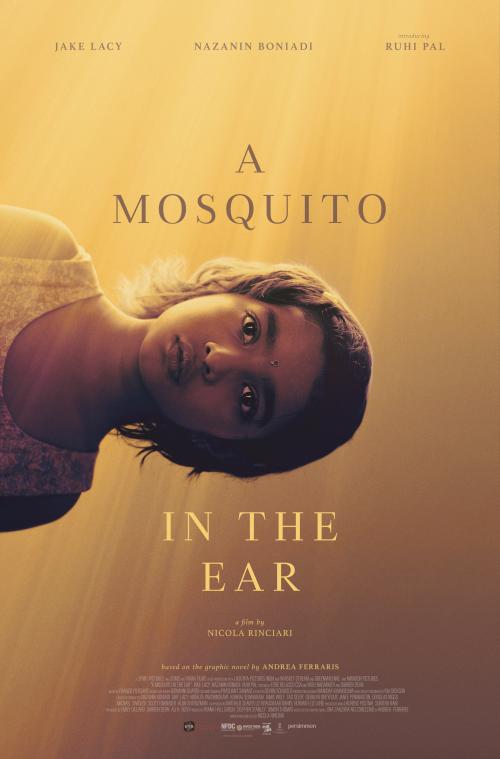 Poster of A Mosquito in the Ear